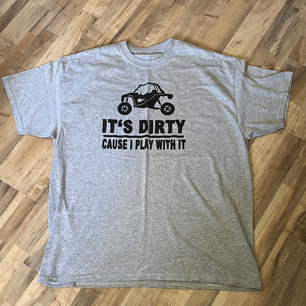 Custom made Men’s Tshirt